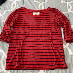 Abercrombie top